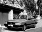 Audi 100 1982 года (WW)
